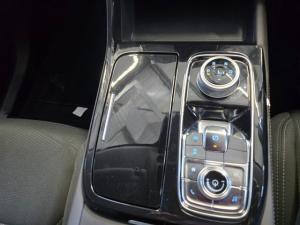 Ford Territory 1.8T Ambiente - Image 16