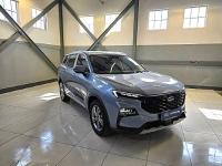 Ford Territory 1.8T Ambiente