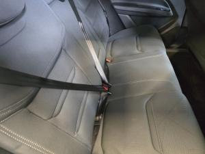 Ford Territory 1.8T Ambiente - Image 20