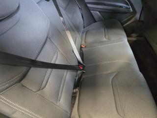 Ford Territory 1.8T Ambiente