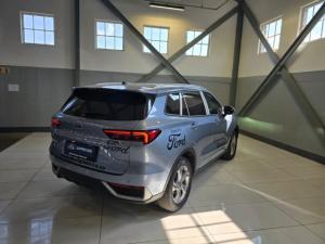 Ford Territory 1.8T Ambiente - Image 4