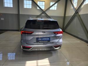 Ford Territory 1.8T Ambiente - Image 5