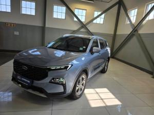 Ford Territory 1.8T Ambiente - Image 6