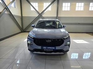 Ford Territory 1.8T Ambiente - Image 7