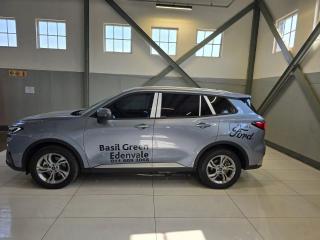 Ford Territory 1.8T Ambiente