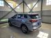 Ford Territory 1.8T Ambiente - Thumbnail 9