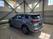 Ford Territory 1.8T Ambiente - Thumbnail 9