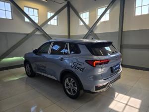 Ford Territory 1.8T Ambiente - Image 9