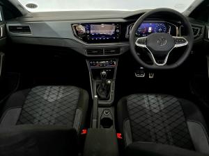 Volkswagen Polo hatch 1.0TSI R-Line - Image 14