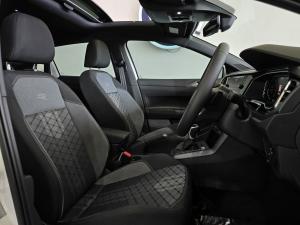 Volkswagen Polo hatch 1.0TSI R-Line - Image 15