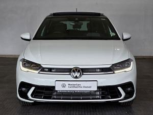 Volkswagen Polo hatch 1.0TSI R-Line - Image 2