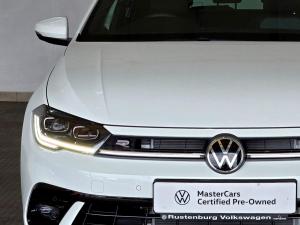 Volkswagen Polo hatch 1.0TSI R-Line - Image 3