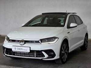 Volkswagen Polo hatch 1.0TSI R-Line - Image 4