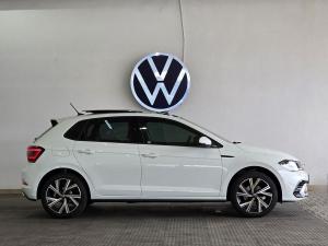 Volkswagen Polo hatch 1.0TSI R-Line - Image 6