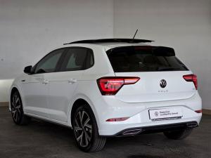 Volkswagen Polo hatch 1.0TSI R-Line - Image 8