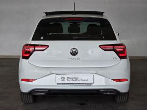Volkswagen Polo hatch 1.0TSI R-Line - Image 9