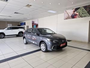 Toyota Starlet 1.5 Xi - Image 1