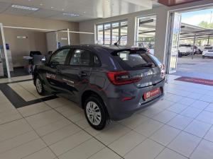 Toyota Starlet 1.5 Xi - Image 2