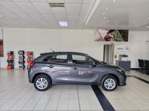 Toyota Starlet 1.5 Xi - Image 4
