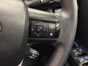 Toyota Fortuner 2.4GD-6 auto - Image 10