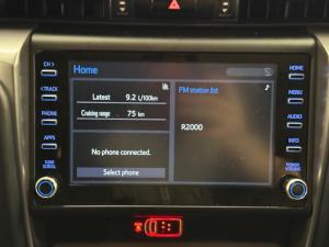 Toyota Fortuner 2.4GD-6 auto - Image 12