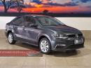 Thumbnail Volkswagen Polo sedan 1.6 Comfortline auto