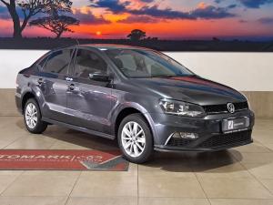 Volkswagen Polo sedan 1.6 Comfortline auto - Image 1