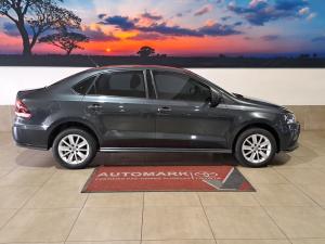 Volkswagen Polo sedan 1.6 Comfortline auto - Image 3