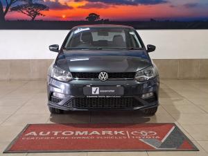 Volkswagen Polo sedan 1.6 Comfortline auto - Image 4