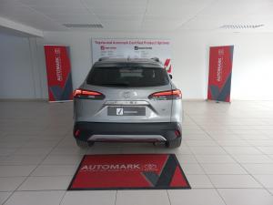 Toyota Corolla Cross 1.8 XR - Image 5