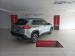 Toyota Corolla Cross 1.8 XR - Thumbnail 2