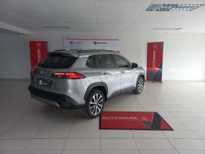 Toyota Corolla Cross 1.8 XR - Image 2