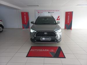 Toyota Corolla Cross 1.8 XR - Image 4