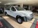 Isuzu D-Max Gen 6 250 single cab Fleetside safety - Thumbnail 1