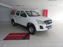 Thumbnail Isuzu D-Max 250 double cab 4x4 Hi-Ride