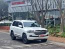 Thumbnail Toyota Land Cruiser 200 4.5D-4D V8 VX-R