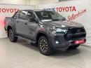 Thumbnail Toyota Hilux 2.8GD-6 double cab 4x4 GR-Sport