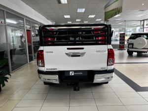 Toyota Hilux 2.8GD-6 double cab 4x4 Legend 50 auto - Image 5