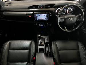 Toyota Hilux 2.8GD-6 double cab 4x4 Legend 50 auto - Image 6