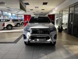 Toyota Hilux 2.8GD-6 double cab 4x4 Legend 50 auto - Image 6