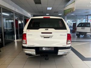 Toyota Hilux 2.8GD-6 double cab 4x4 Legend 50 auto - Image 7