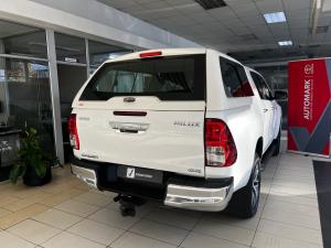 Toyota Hilux 2.8GD-6 double cab 4x4 Legend 50 auto - Image 4
