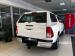 Toyota Hilux 2.8GD-6 double cab 4x4 Legend 50 auto - Thumbnail 4