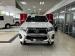 Toyota Hilux 2.8GD-6 double cab 4x4 Legend 50 auto - Thumbnail 4