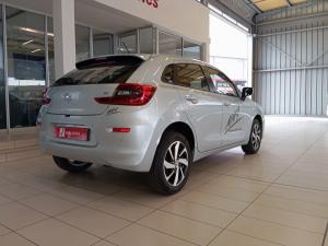 Toyota Starlet 1.5 XS manual - Image 2