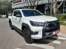Thumbnail Toyota Hilux 2.8GD-6 double cab 4x4 Legend auto