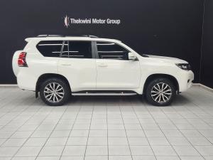 Toyota Land Cruiser Prado 2.8GD VX-L - Image 5