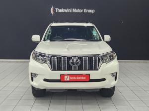 Toyota Land Cruiser Prado 2.8GD VX-L - Image 6