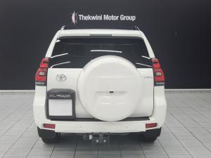 Toyota Land Cruiser Prado 2.8GD VX-L - Image 7