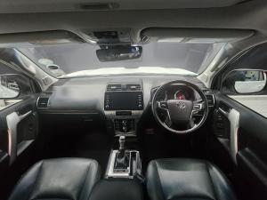 Toyota Land Cruiser Prado 2.8GD VX-L - Image 8